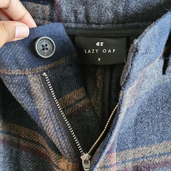 Lazy Oaf Payday Check Pants - Picture 2 of 6